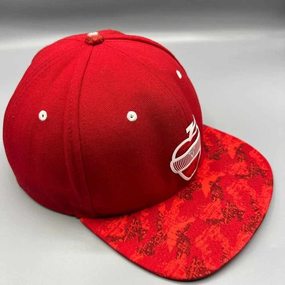 Jordan damage top